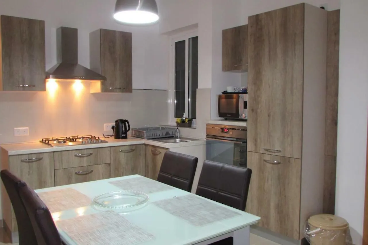 Carina Court Apartment Marsaskala