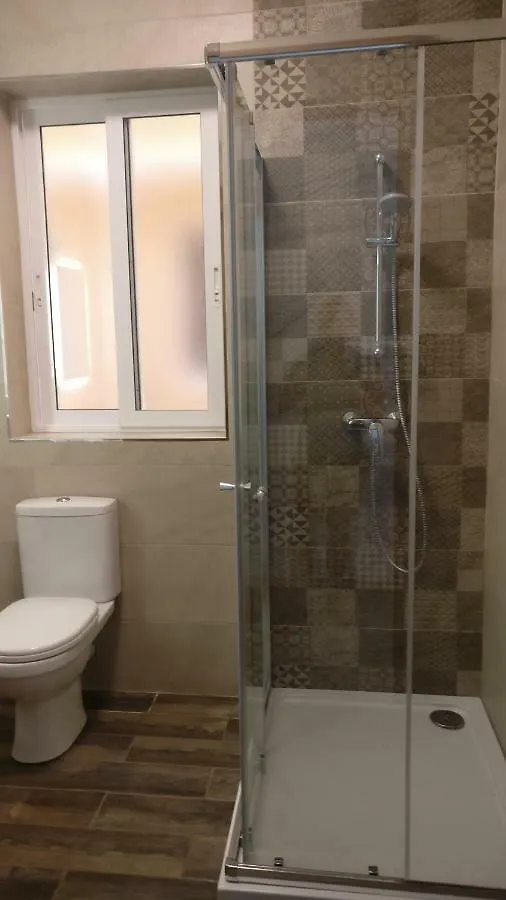 Carina Court Apartment Marsaskala Malta
