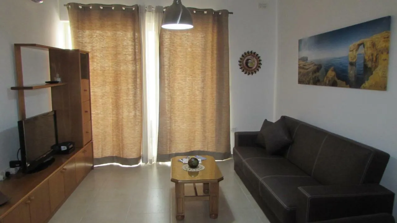 Carina Court Apartment Marsaskala