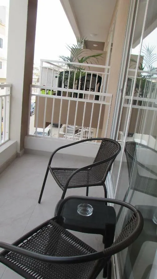 Carina Court Apartment Marsaskala Malta