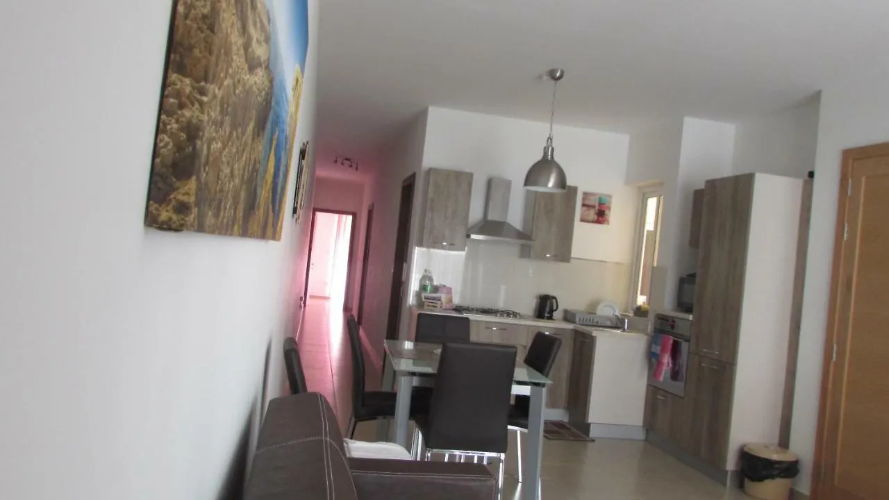 Carina Court Apartment Marsaskala 0*,  Malta