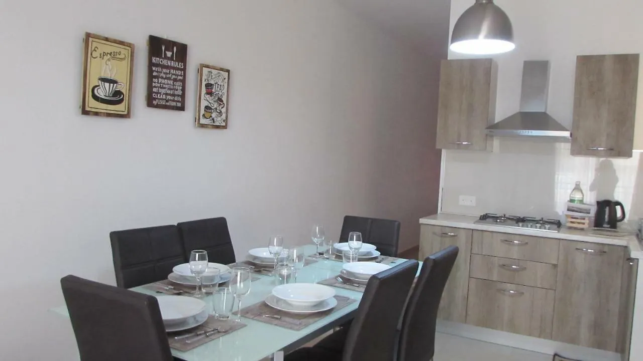 Carina Court Apartment Marsaskala