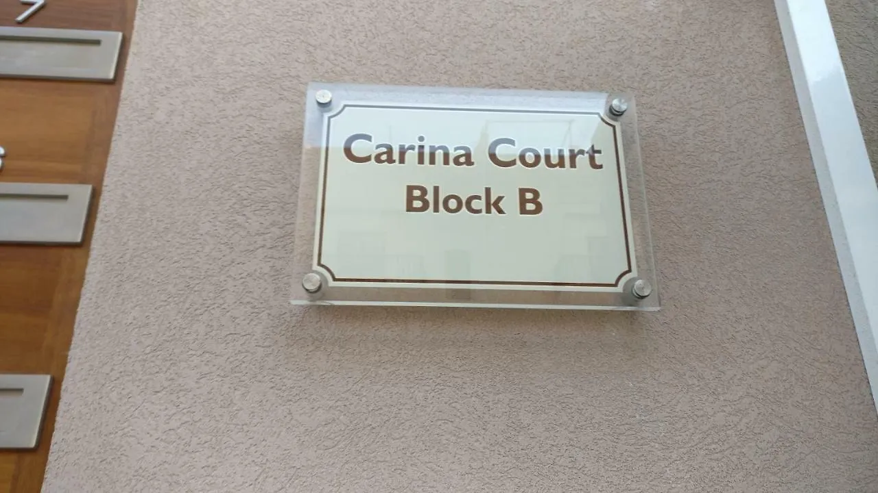 Carina Court Apartment Marsaskala