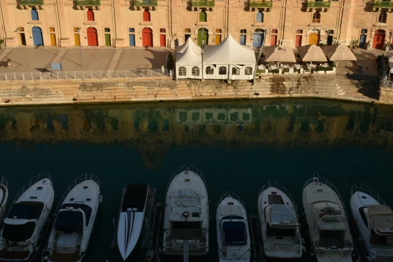 Carina Court Apartment Marsaskala